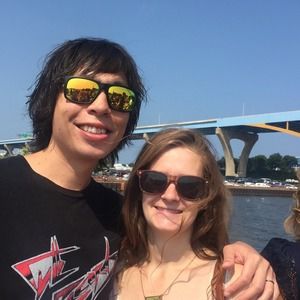 Meet your Posher, Ryan